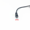 USB AC/DC Power Adapter Camera Charger+PC Cord for FUJIFILM FinePix F480 F500EXR F505EXR F50fd S2900HD S2950 S2500HD Z37. 