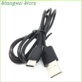 2.0 A Usb Data Sync Charger Type C Type-c Cables for BlackBerry Keyone BlackBerry DTEK60. 