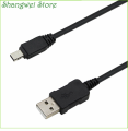 USB Data Cable Cord Lead For CASIO EXILIM EX-Z77 EX-Z80 EX-Z85 EX-Z90 CAMERA. 