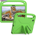 Tablet Kids Case for Samsung Galaxy Tab A8 10.5 inch 2021 (SM-X200/X205),Light Weight Shock Proof Handle Stand Kids Friendly Protective Cover Case Tablet Case Cover. 