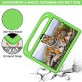 Tablet Kids Case for Samsung Galaxy Tab A8 10.5 inch 2021 (SM-X200/X205),Light Weight Shock Proof Handle Stand Kids Friendly Protective Cover Case Tablet Case Cover. 