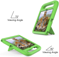 Tablet Kids Case for Samsung Galaxy Tab A8 10.5 inch 2021 (SM-X200/X205),Light Weight Shock Proof Handle Stand Kids Friendly Protective Cover Case Tablet Case Cover. 
