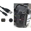 3.3ft USB Data Cable Cord for FujiFilm CAMERA Finepix Z900 EXR Z707 EXR Z700 EXR. 