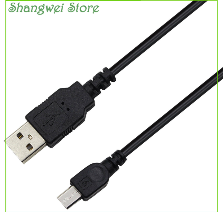USB Power Charger Cable Cord For Plantronics BackBeat Go 1 2 Wireless Earbuds
