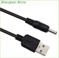 USB DC Charging Charger Cable Cord For Irulu Walknbook W1002 Tablet. 
