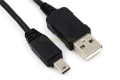 Replacement EX-S10 USB Cable 12Pin Camera Transfer Data Sync Charging Cord Compatible with Exilim Camera EX-Z1 TR100 TR150 TR200 ZR1500 ZR1200 S12 H10 F1 FS10 FC100 and More (3.3ft). 