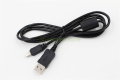Replacement EX-S10 USB Cable 12Pin Camera Transfer Data Sync Charging Cord Compatible with Exilim Camera EX-Z1 TR100 TR150 TR200 ZR1500 ZR1200 S12 H10 F1 FS10 FC100 and More (3.3ft). 