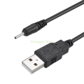 2pcs USB DC Charging Cable for Mini S530 Smallest Invisible Wireless Earbuds. 