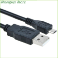 USB Cable Cord For House of Marley GET TOGETHER "MINI" EM-JA013-DN SB BT Speaker. 