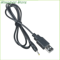 USB Charging Cable Lead PC/DC Charger Cord For Cowon iAudio A2 A3 MP3 MP4 Player. 