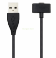 USB Power Charger Cable For Fitbit Ionic FB503 Watch Band Bracelet Wristband. 