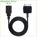 HD USB Charger Data Sync Charging Cable for Microsoft Zune Zune2 ZuneHD MP3 WD. 
