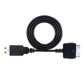 HD USB Charger Data Sync Charging Cable for Microsoft Zune Zune2 ZuneHD MP3 WD. 