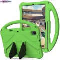 Tablet Case Cover for Samsung Galaxy Tab A7 10.4 (2020) SM-T500/T505 Shock Proof Lightweight Convertible Stand Kids Friendly Case for Galaxy Tab A7 2020 Release Case for Tablet (Color : Black). 
