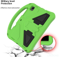 Tablet Case Cover for Samsung Galaxy Tab A7 10.4 (2020) SM-T500/T505 Shock Proof Lightweight Convertible Stand Kids Friendly Case for Galaxy Tab A7 2020 Release Case for Tablet (Color : Black). 