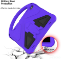 Tablet Protective Clips For Lenovo Tab P10 (TB-X705F/L) case for Smart Tab M10(TB-X605F) case for Lenovo Tab M10(TB-X505F)Case,for Kids Eva Shockproof Lightweight Dropproof Stand Tablet Case Tablet PC. 