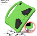 Tablet Protective Clips For Kids Case for Lenovo Tab E10 TB-X104F,for Lenovo Tab 4 10 TB-X304F/N Case,for Tab 4 10 Plus TB-X704F/N/L/V Case,for Kids Eva Shockproof Lightweight Dropproof Stand Tablet C. 