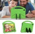Tablet Protective Clips For Kids Case for Lenovo Tab E10 TB-X104F,for Lenovo Tab 4 10 TB-X304F/N Case,for Tab 4 10 Plus TB-X704F/N/L/V Case,for Kids Eva Shockproof Lightweight Dropproof Stand Tablet C. 