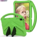 Tablet Protective Clips For Kids Case for Lenovo Tab E10 TB-X104F,for Lenovo Tab 4 10 TB-X304F/N Case,for Tab 4 10 Plus TB-X704F/N/L/V Case,for Kids Eva Shockproof Lightweight Dropproof Stand Tablet C. 
