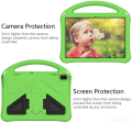 Tablet Protective Clips For Kids Case for Lenovo Tab E10 TB-X104F,for Lenovo Tab 4 10 TB-X304F/N Case,for Tab 4 10 Plus TB-X704F/N/L/V Case,for Kids Eva Shockproof Lightweight Dropproof Stand Tablet C. 