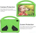 Tablet Protective Clips For Kids Case for Lenovo Tab E10 TB-X104F,for Lenovo Tab 4 10 TB-X304F/N Case,for Tab 4 10 Plus TB-X704F/N/L/V Case,for Kids Eva Shockproof Lightweight Dropproof Stand Tablet C. 