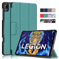 Case For Lenovo Legion Y700 8.8 Inch TB-9707 Cover Capa Cute Painted Leather Stand Protective Smart Cover Coque For Lenovo Legion y700 2022 Case. 