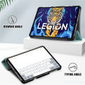 Case For Lenovo Legion Y700 8.8 Inch TB-9707 Cover Capa Cute Painted Leather Stand Protective Smart Cover Coque For Lenovo Legion y700 2022 Case. 