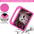 Tablet Case For Samsung Galaxy Tab A 10.1 2019 SM-T510 T510 SM-T515 T515 EVA Shockproof Funda Cover. 