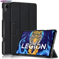 Case For Lenovo Legion Y700 8.8 Inch TB-9707 Cover Capa Cute Painted Leather Stand Protective Smart Cover Coque For Lenovo Legion y700 2022 Case. 