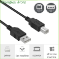 6ft USB 2.0 Cable Cord for Audio Technica AT2020 USB+ Plus Condenser Microphone. 