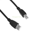 USB 2.0 Sync Cord For HP DeskJet F2275 F2276 F2280 F2288 F2290 1050 All-in-One. 