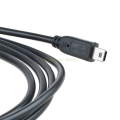 USB Data Link Cable Computer for LeapFrog Tag Junior Tag Jr My Pal Scout Violet. 