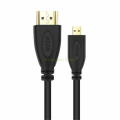 6ft 1080P Micro HDMI TV Video Cable Cord for Olympus camera SZ-10 SZ-12 SZ-14. 