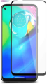 Tempered Glass Screen Protector for Moto G Power/Moto G Stylus. 