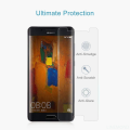 Tempered Film for Huawei for Huawei Mate 9 Pro 0.26mm 9H Surface Hardness 2.5D Tempered Glass Non-Full Screen Film Screen Protective Film. 
