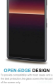 Tempered Film for Sony for Sony Xperia L4 0.26mm 9H 2.5D Tempered Glass Film. 