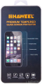 Phone Tempered Film for Letv Le Max 2 / X820 0.26mm 9H Surface Hardness 2.5D Non-Full Screen Tempered Glass Screen Film. 