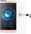 Phone Tempered Film for Letv Le Max 2 / X820 0.26mm 9H Surface Hardness 2.5D Non-Full Screen Tempered Glass Screen Film. 