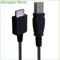 USB DATA CHARGER CABLE LEAD FOR SONY WALKMAN E Series NWZ-E464 NWZ-E463 NWZ-E43. 