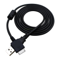 USB DATA CHARGER CABLE LEAD FOR SONY WALKMAN E Series NWZ-E464 NWZ-E463 NWZ-E43. 