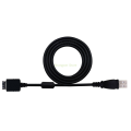 USB DATA CHARGER CABLE LEAD FOR SONY WALKMAN E Series NWZ-E464 NWZ-E463 NWZ-E43. 