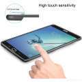 (2 Packs) Tempered Glass For Samsung Galaxy Tab S2 9.7 2015 2017 SM-T810/T815 SM-T820/T825 Coverage Tablet Screen Protector Film. 