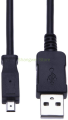 for Kodak Easyshare USB Cable Cord Compatible with C140 C180 C190 C310 C315 C330 C340 C350 C360 C433 C503 C513 C530 C533 C603 C663 C703 C713 C743 C763 C813 C875 C913 C1013 CD33 CD40 M320 M340 M341 M380 M381 M420 M530 M550 M580 M753 M853. 