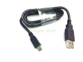 Mini USB PC/DC Power Charger Lead Cable Cord For Astro A50 Over-Ear Headphone. 