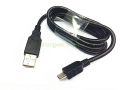Mini USB PC/DC Power Charger Lead Cable Cord For Astro A50 Over-Ear Headphone. 
