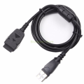 USB Charger + Data Cable Cord Lead For Samsung MP3 YP-T08 J T08Q YP-R1 J R1A R1Q. 