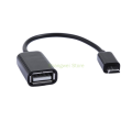 USB Host OTG Adaptor Adapter Cable For Samsung Galaxy Tab 3 10.1 GT-P5210 ZWYXAR. 