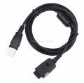 USB Charger +Data SYNC Cable Cord Lead For Samsung MP3 Player YP-T10 J T10Q T10A. 