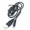 USB PC Sync Data Charging Cable for BENQ DC X710 DC X720 DC E1260 DC X735. 