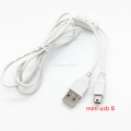USB Data Sync Cable for SONY DCR-DVD710 DVD810 DVD850 DVD305 DVD306 DVD308 DVD300 DVD301 White. 